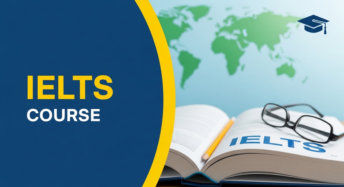 IELTS Band Booster Program (B1–C1)